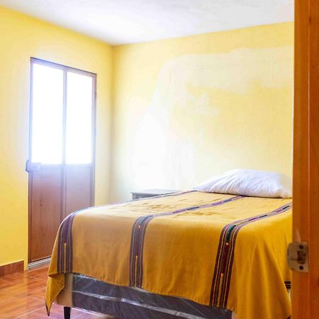 شقة Casa Esperanza باناخاتشيل المظهر الخارجي الصورة