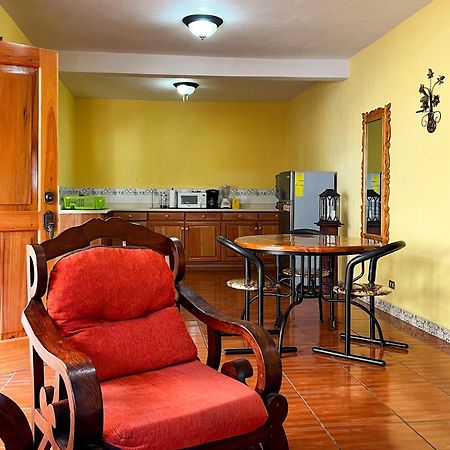 شقة Casa Esperanza باناخاتشيل المظهر الخارجي الصورة