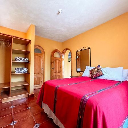 شقة Casa Esperanza باناخاتشيل المظهر الخارجي الصورة