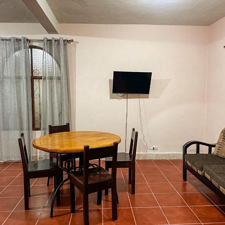 شقة Casa Esperanza باناخاتشيل المظهر الخارجي الصورة