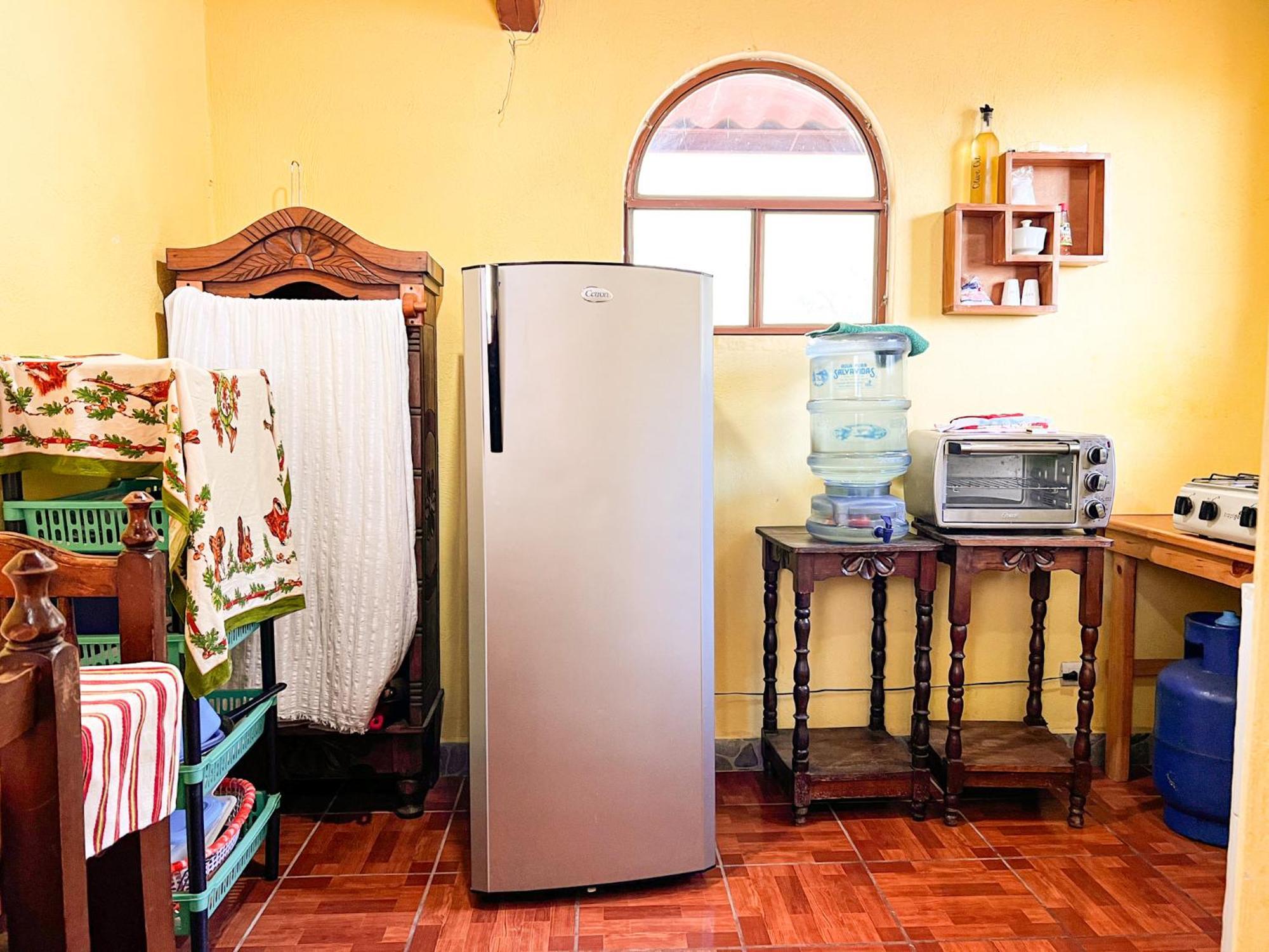شقة Casa Esperanza باناخاتشيل المظهر الخارجي الصورة