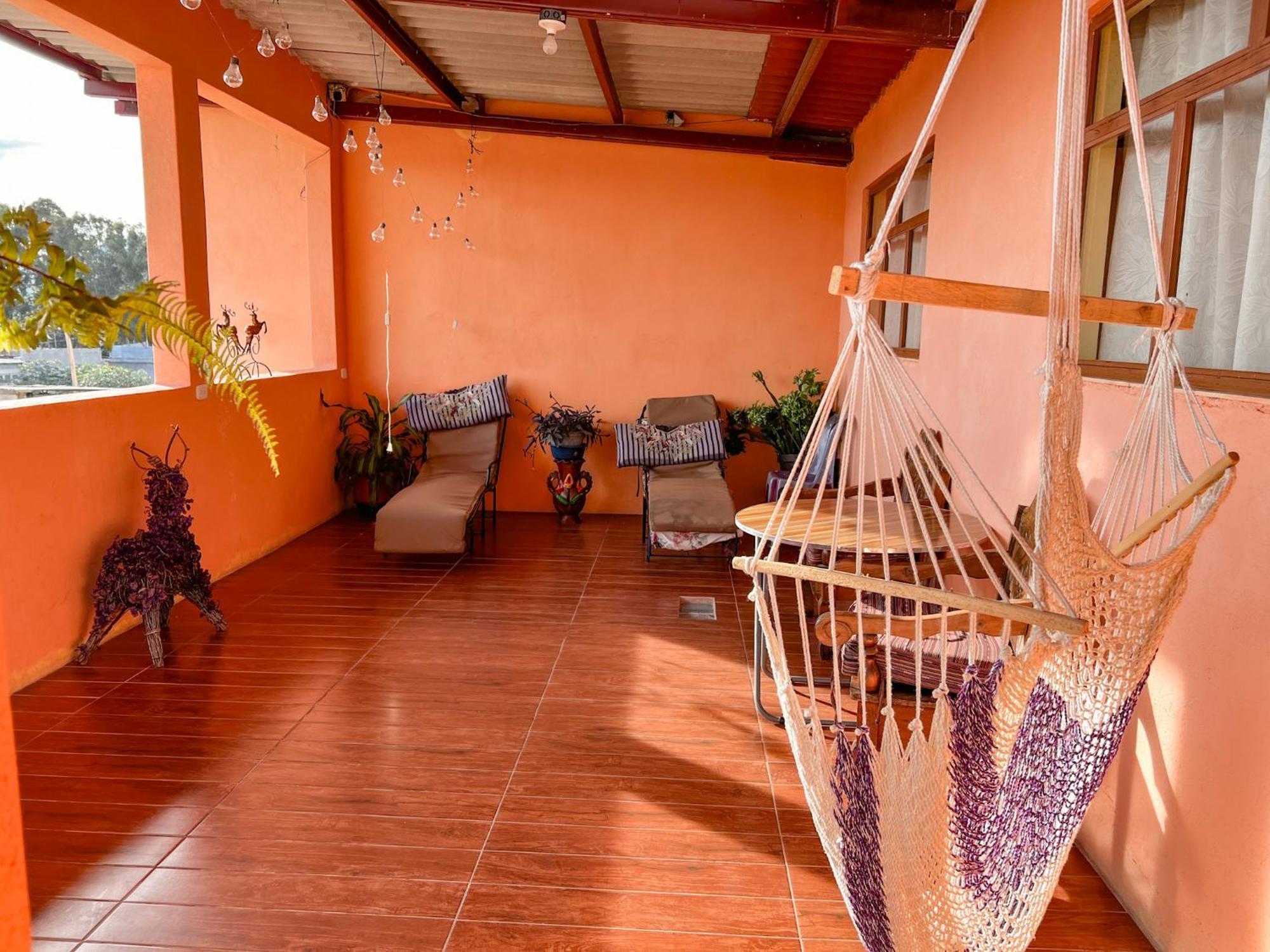 شقة Casa Esperanza باناخاتشيل المظهر الخارجي الصورة