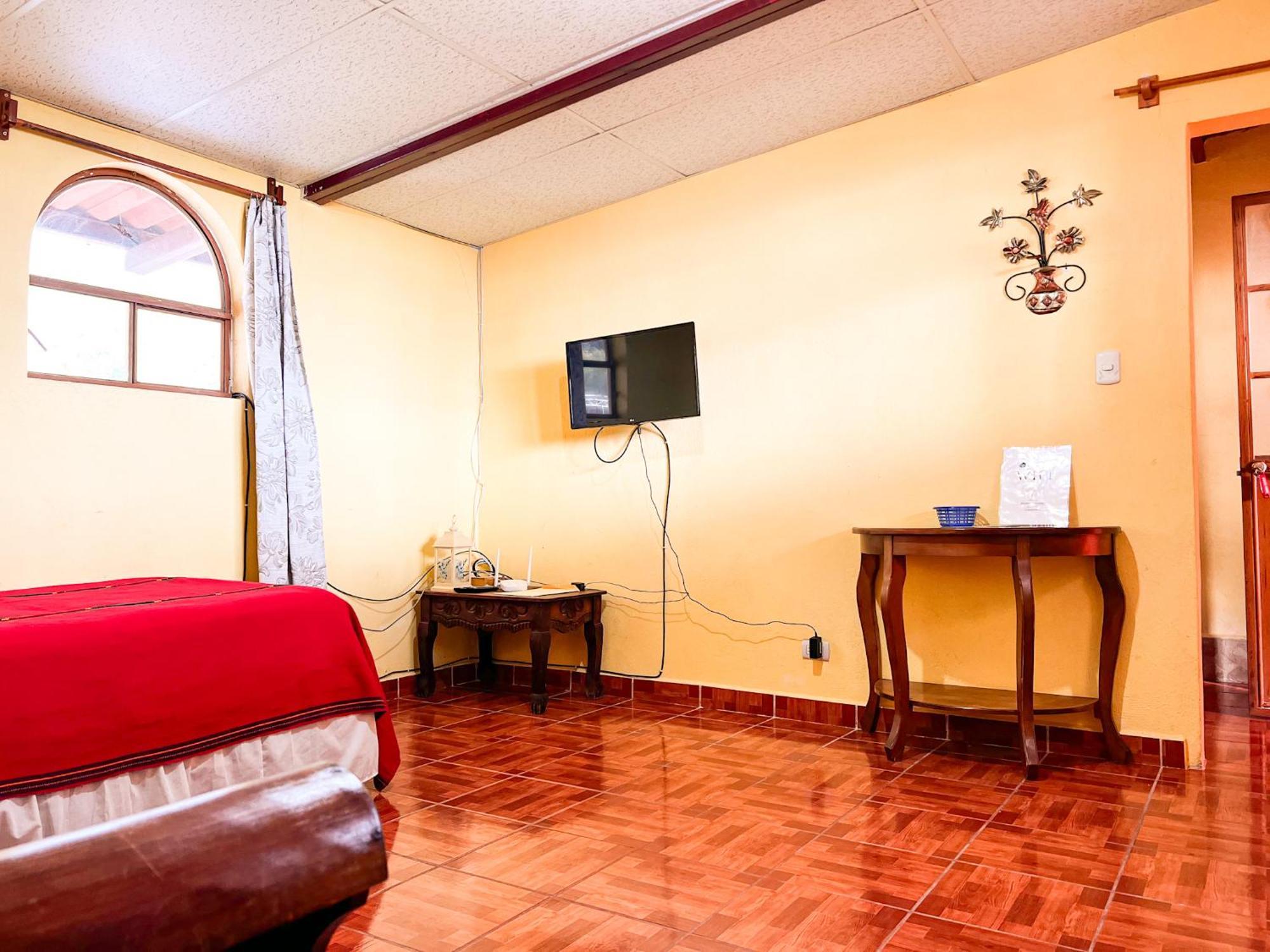 شقة Casa Esperanza باناخاتشيل المظهر الخارجي الصورة