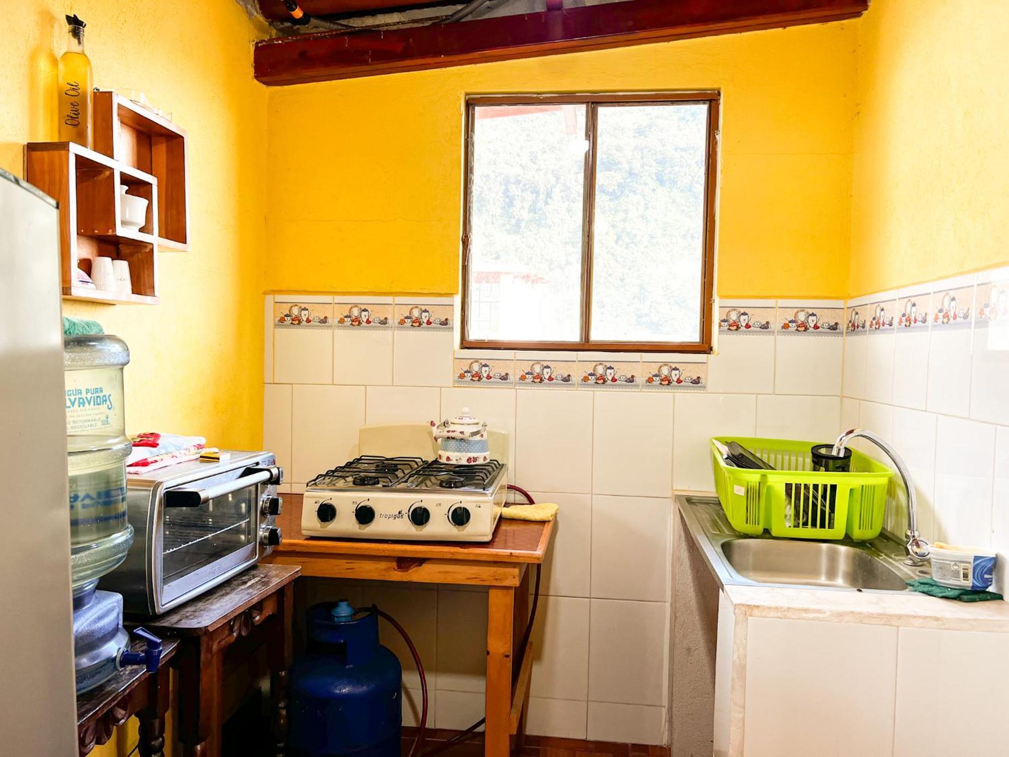 شقة Casa Esperanza باناخاتشيل المظهر الخارجي الصورة