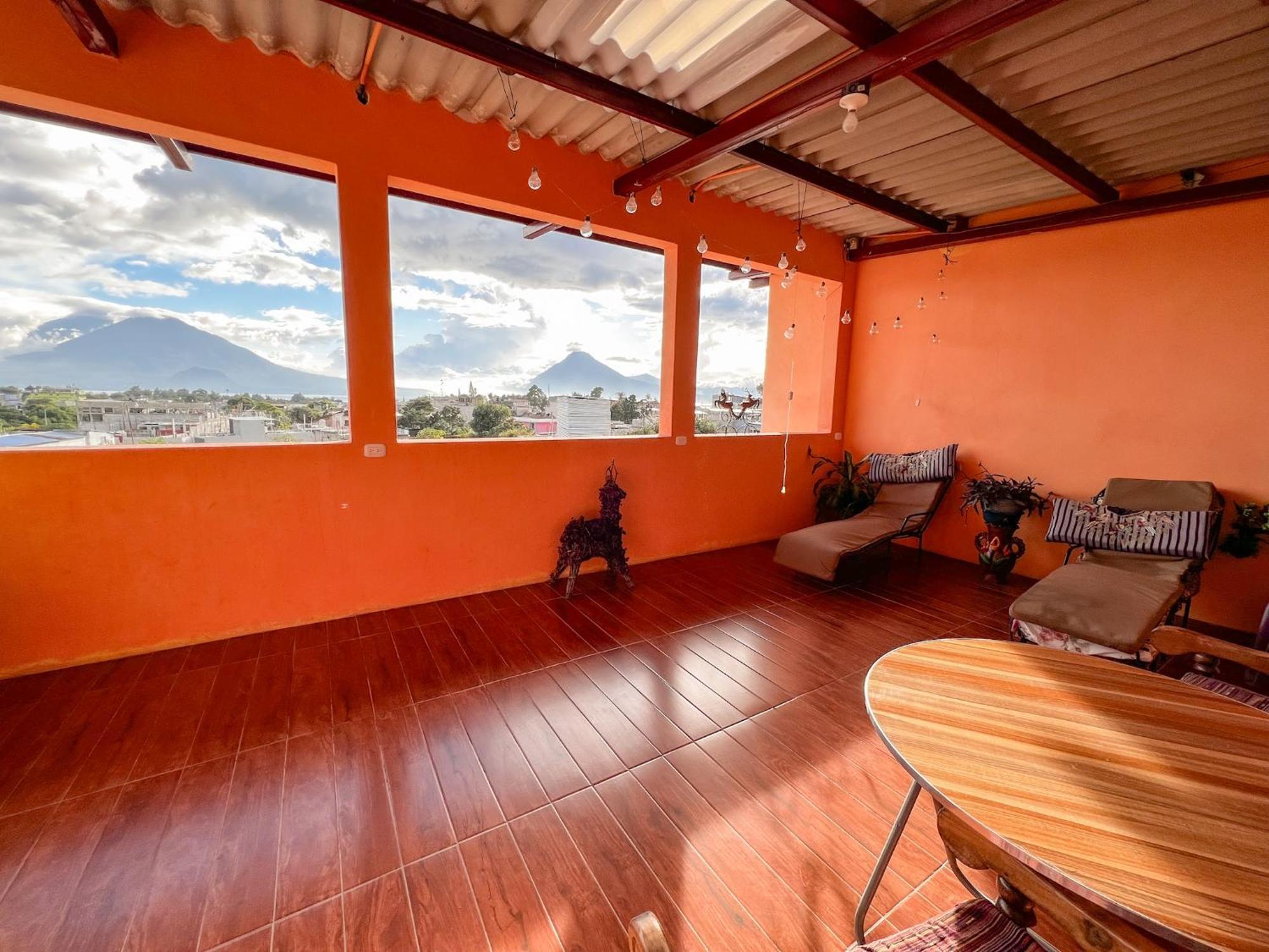 شقة Casa Esperanza باناخاتشيل المظهر الخارجي الصورة