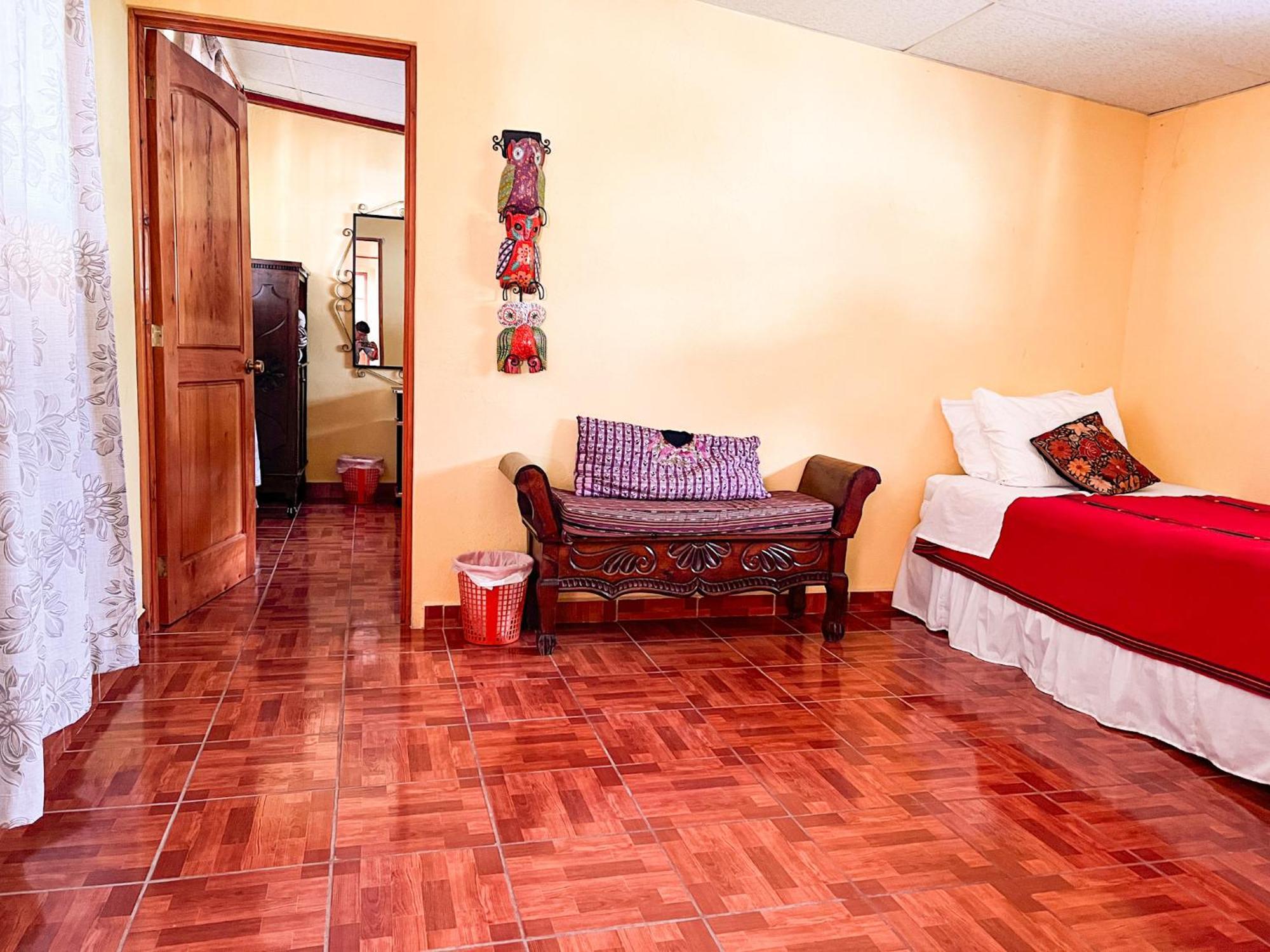 شقة Casa Esperanza باناخاتشيل المظهر الخارجي الصورة