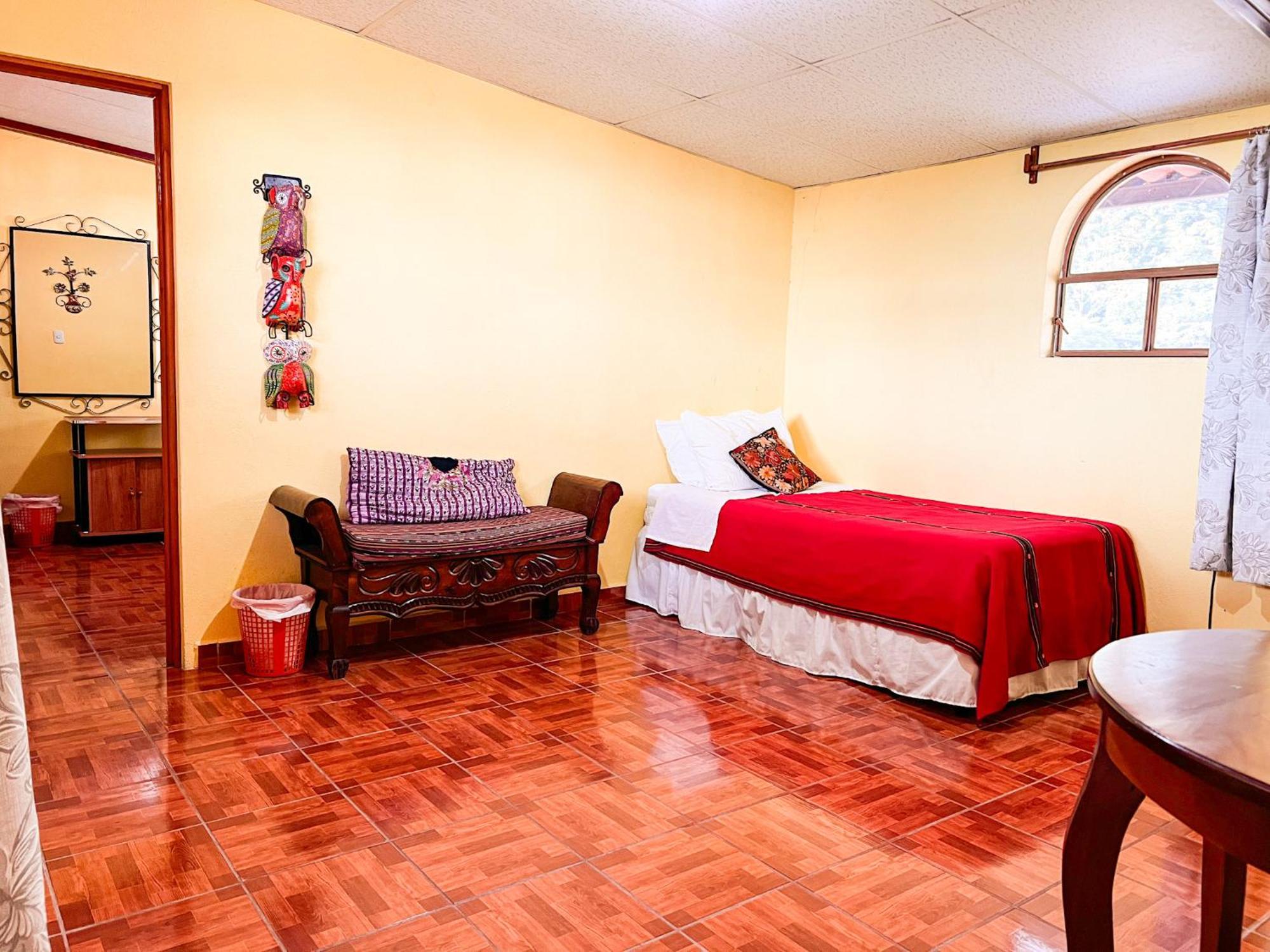 شقة Casa Esperanza باناخاتشيل المظهر الخارجي الصورة