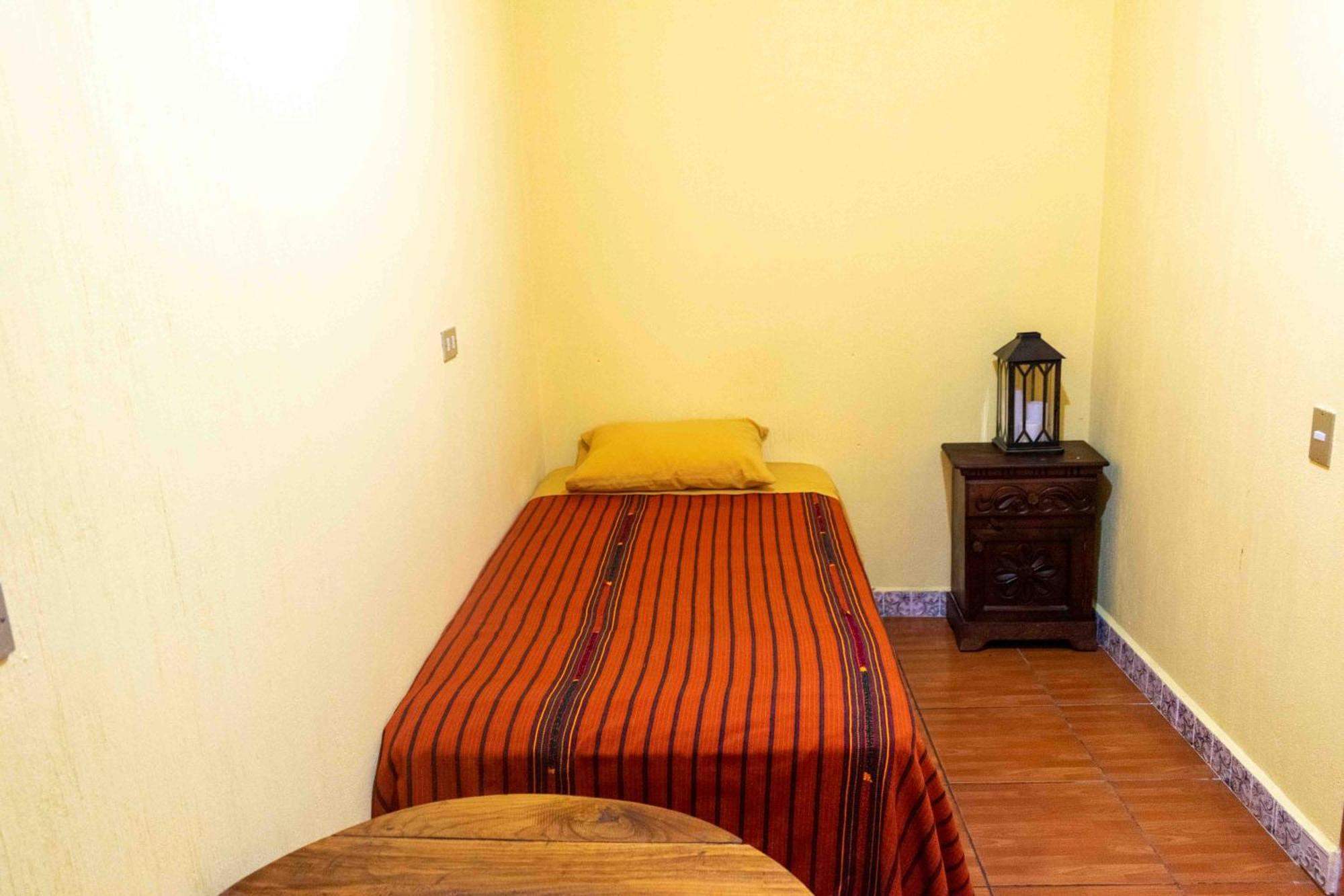 شقة Casa Esperanza باناخاتشيل المظهر الخارجي الصورة