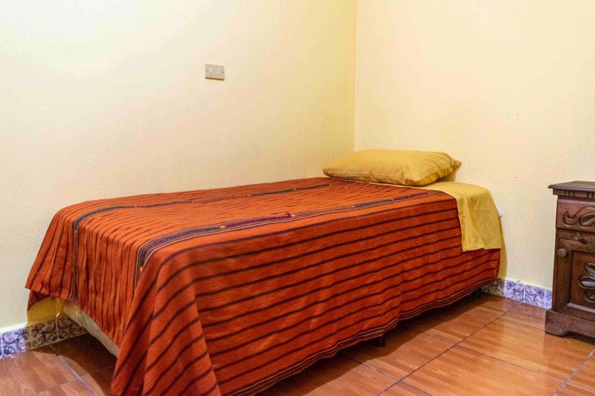 شقة Casa Esperanza باناخاتشيل المظهر الخارجي الصورة