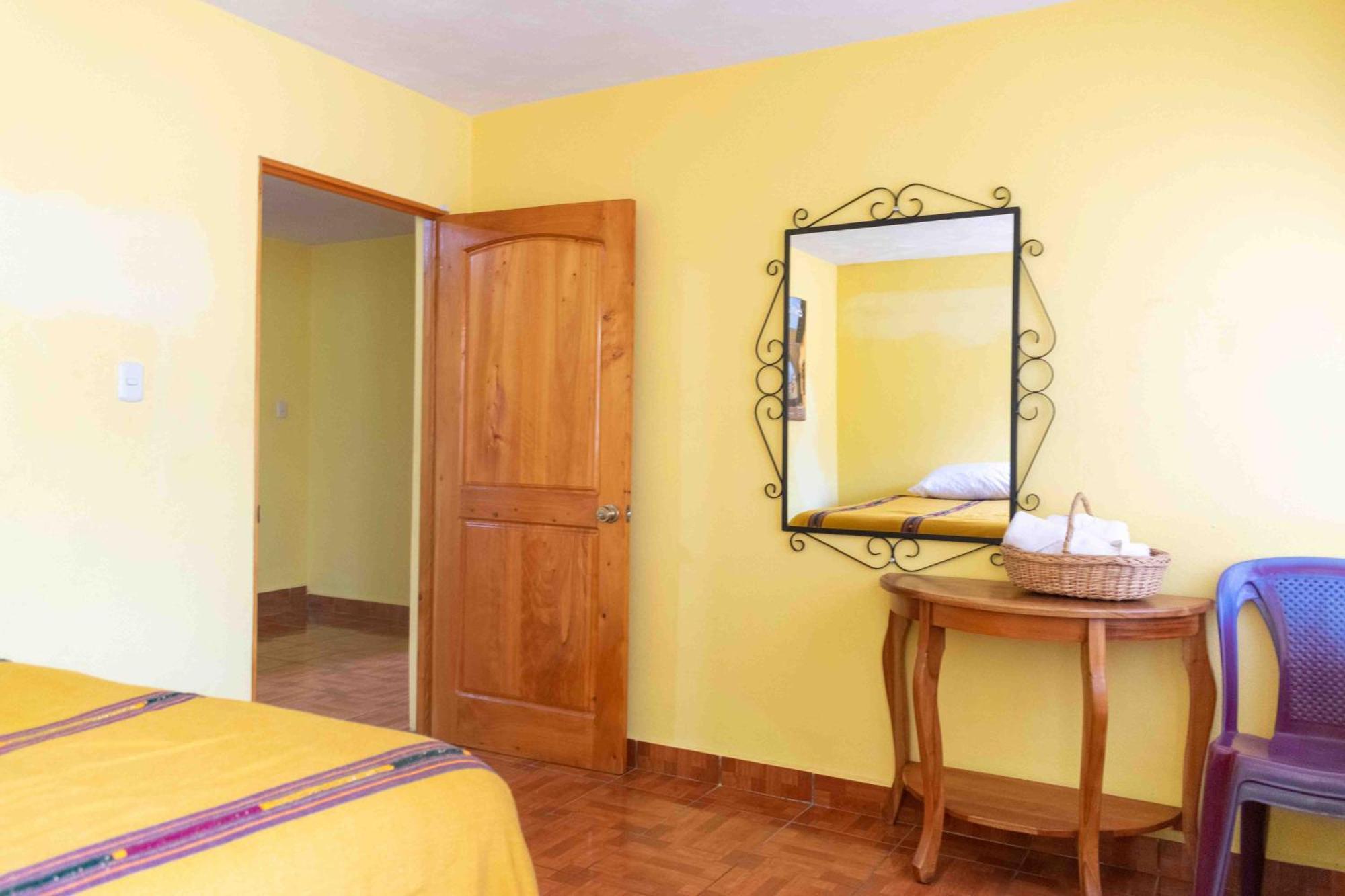 شقة Casa Esperanza باناخاتشيل المظهر الخارجي الصورة