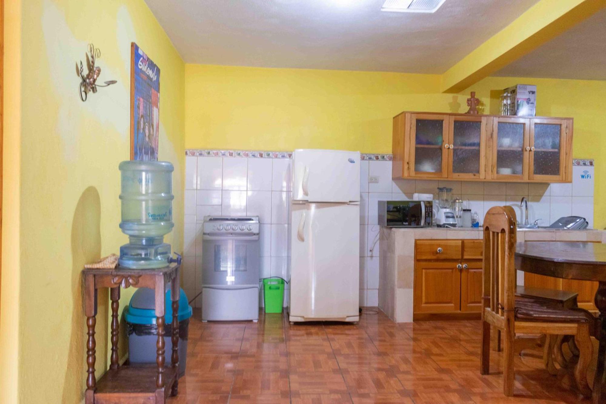 شقة Casa Esperanza باناخاتشيل المظهر الخارجي الصورة