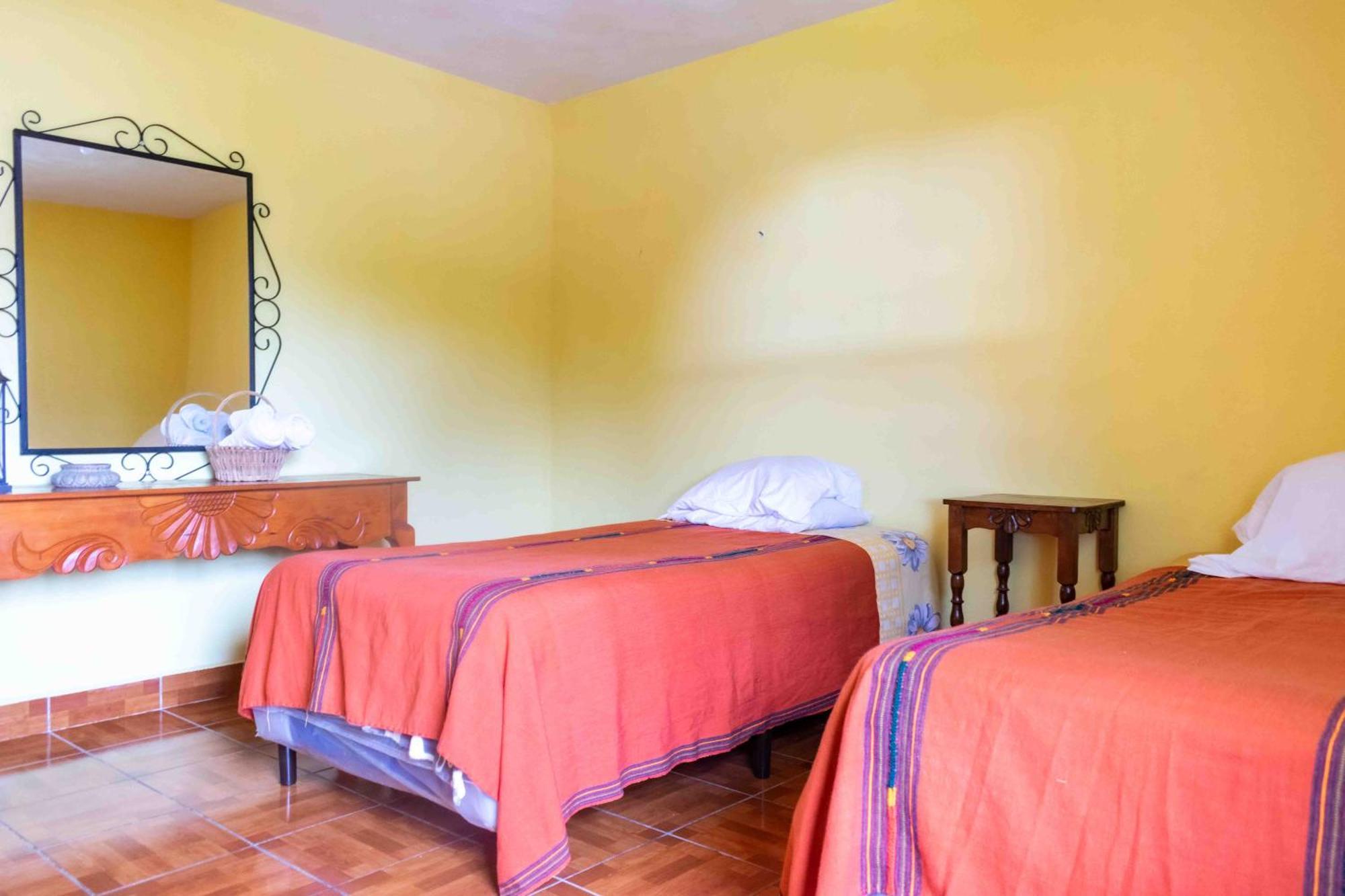 شقة Casa Esperanza باناخاتشيل المظهر الخارجي الصورة