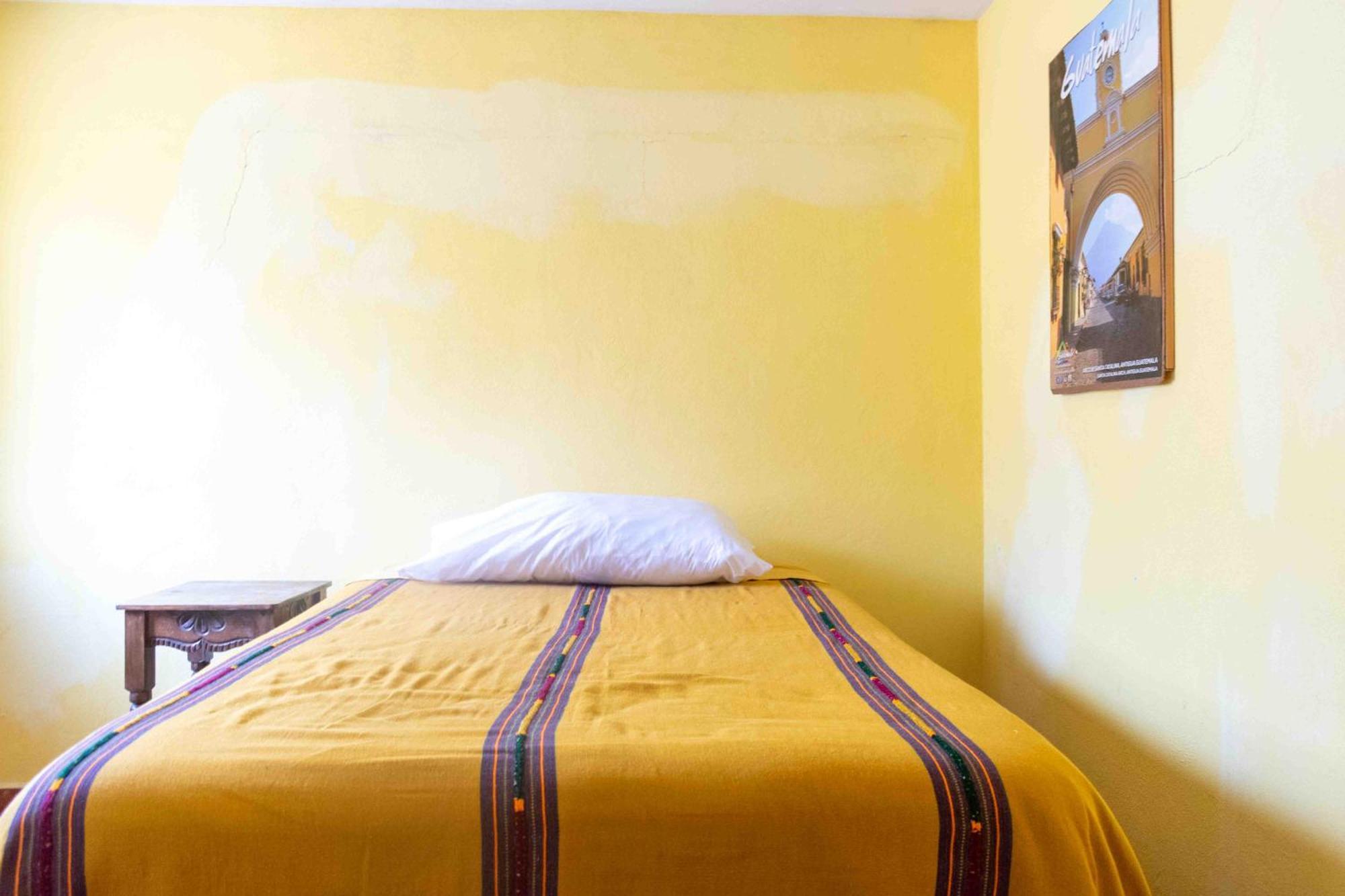 شقة Casa Esperanza باناخاتشيل المظهر الخارجي الصورة