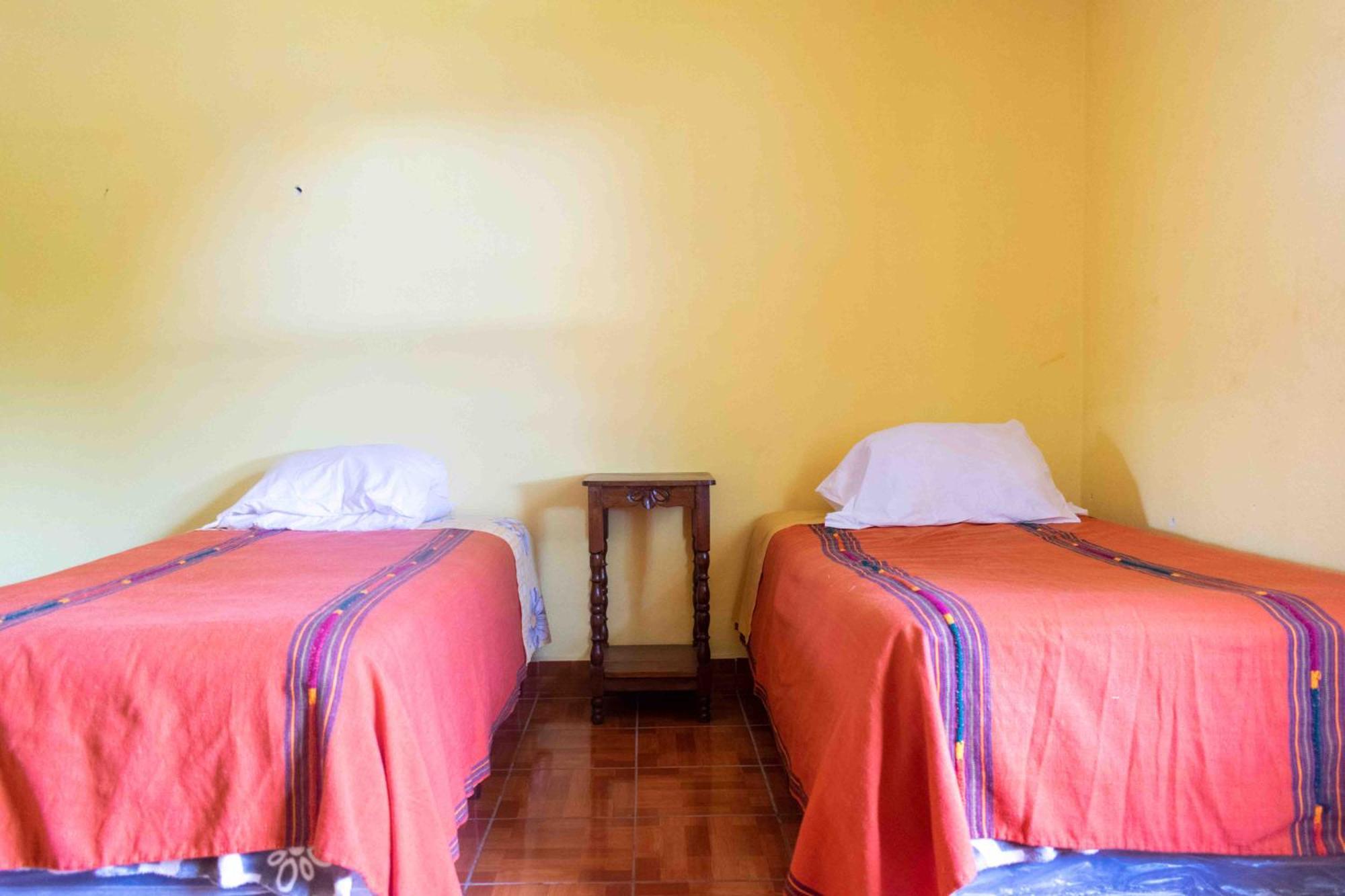 شقة Casa Esperanza باناخاتشيل المظهر الخارجي الصورة