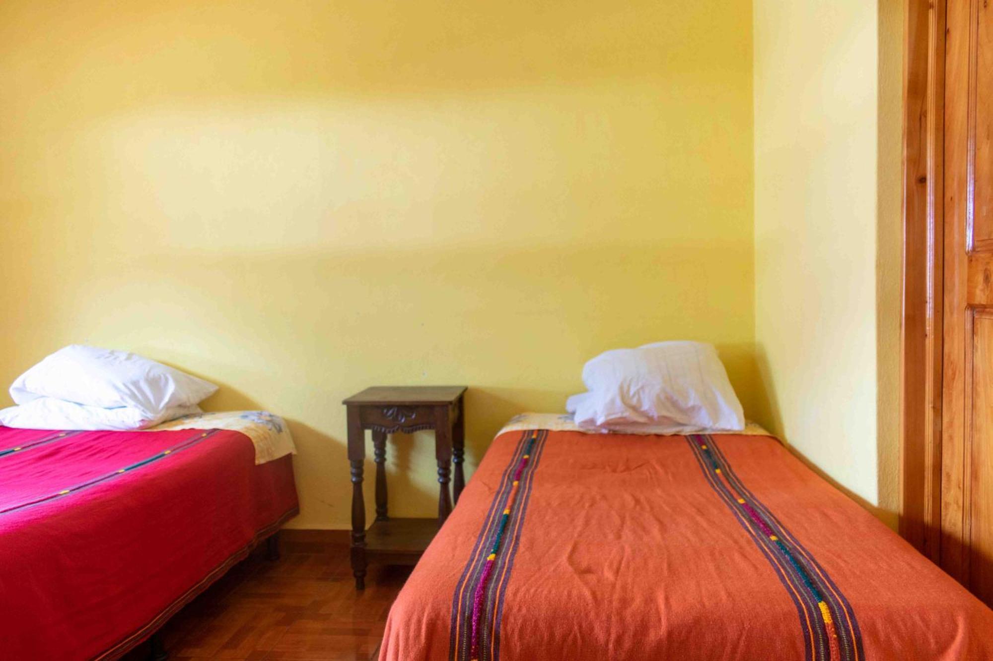 شقة Casa Esperanza باناخاتشيل المظهر الخارجي الصورة