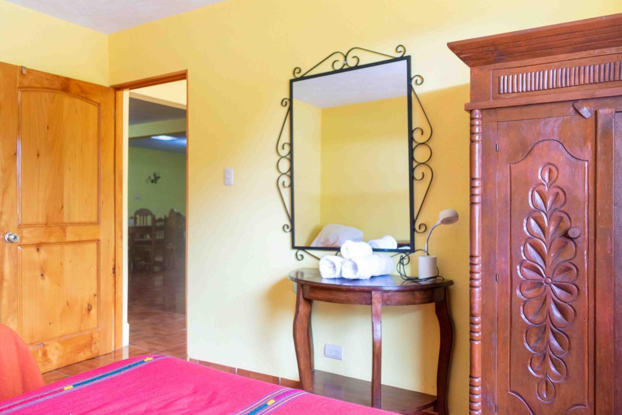 شقة Casa Esperanza باناخاتشيل المظهر الخارجي الصورة
