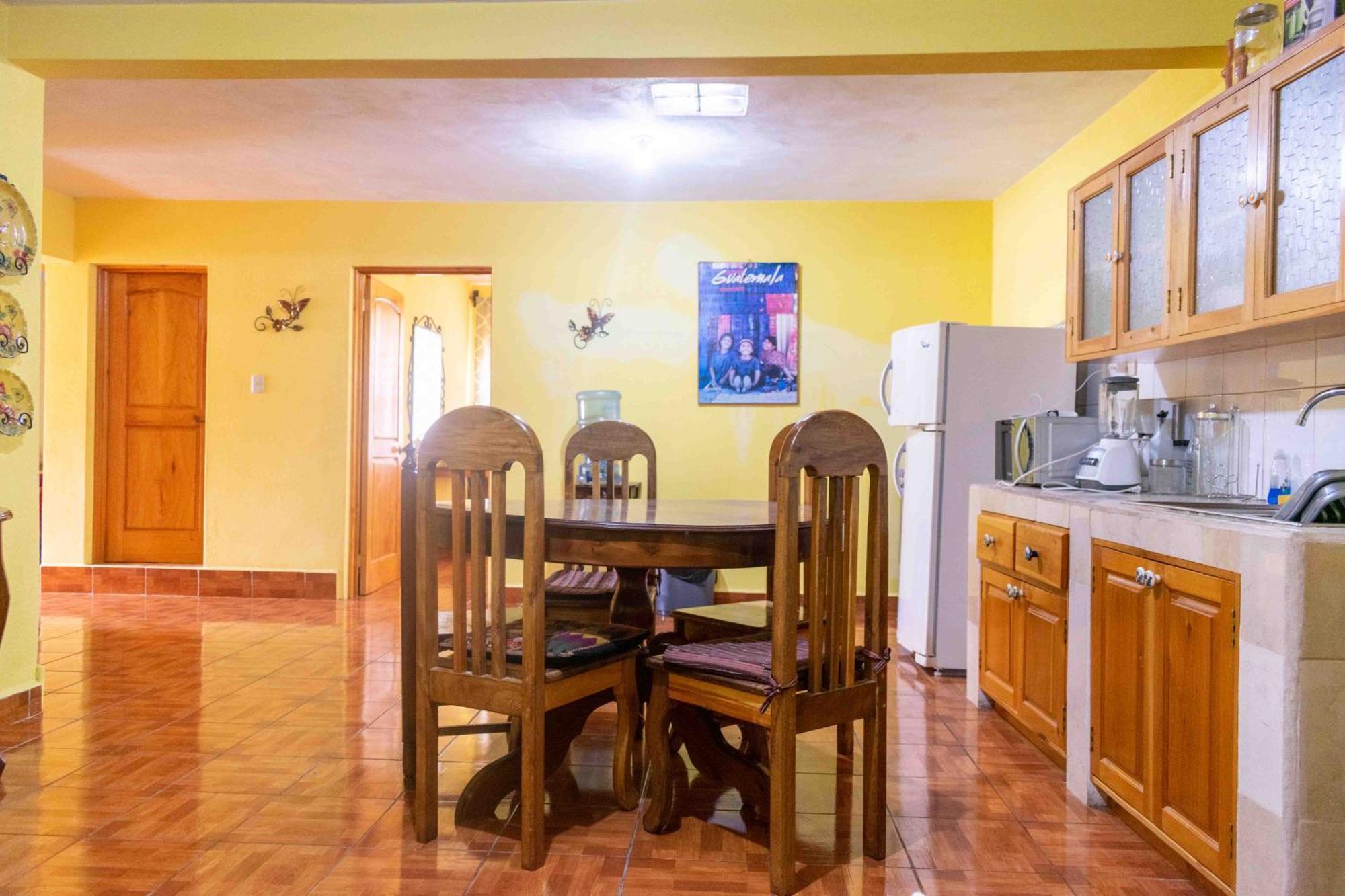 شقة Casa Esperanza باناخاتشيل المظهر الخارجي الصورة