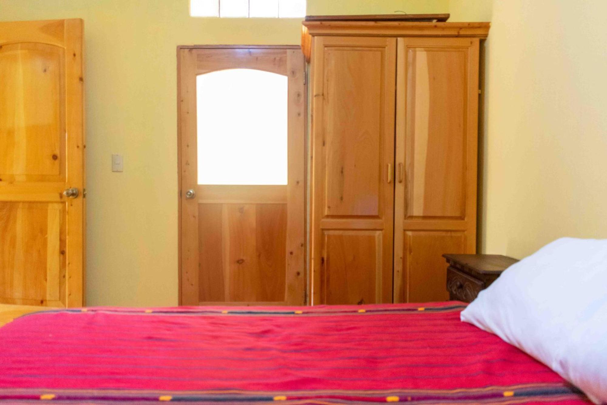 شقة Casa Esperanza باناخاتشيل المظهر الخارجي الصورة