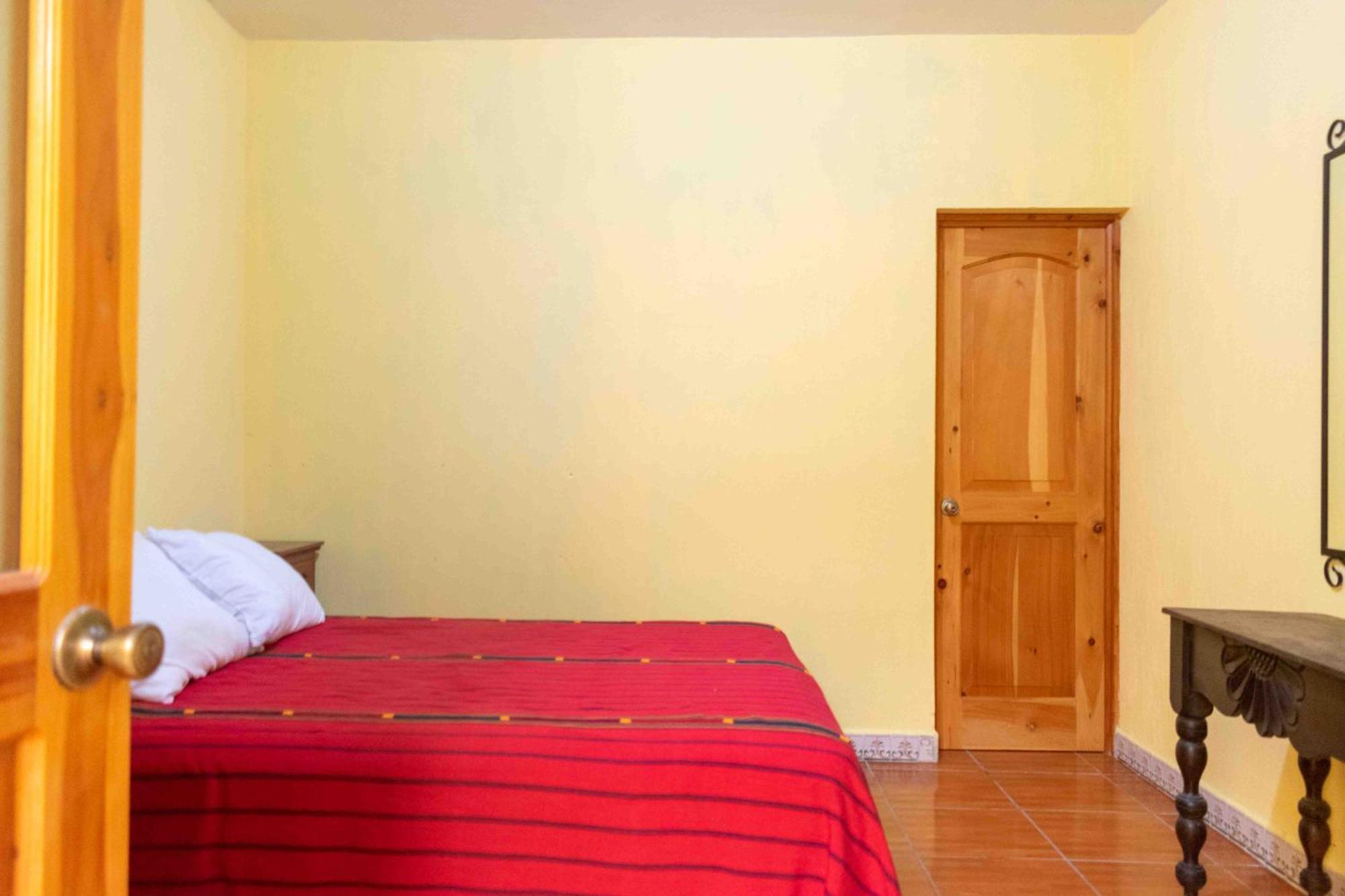 شقة Casa Esperanza باناخاتشيل المظهر الخارجي الصورة