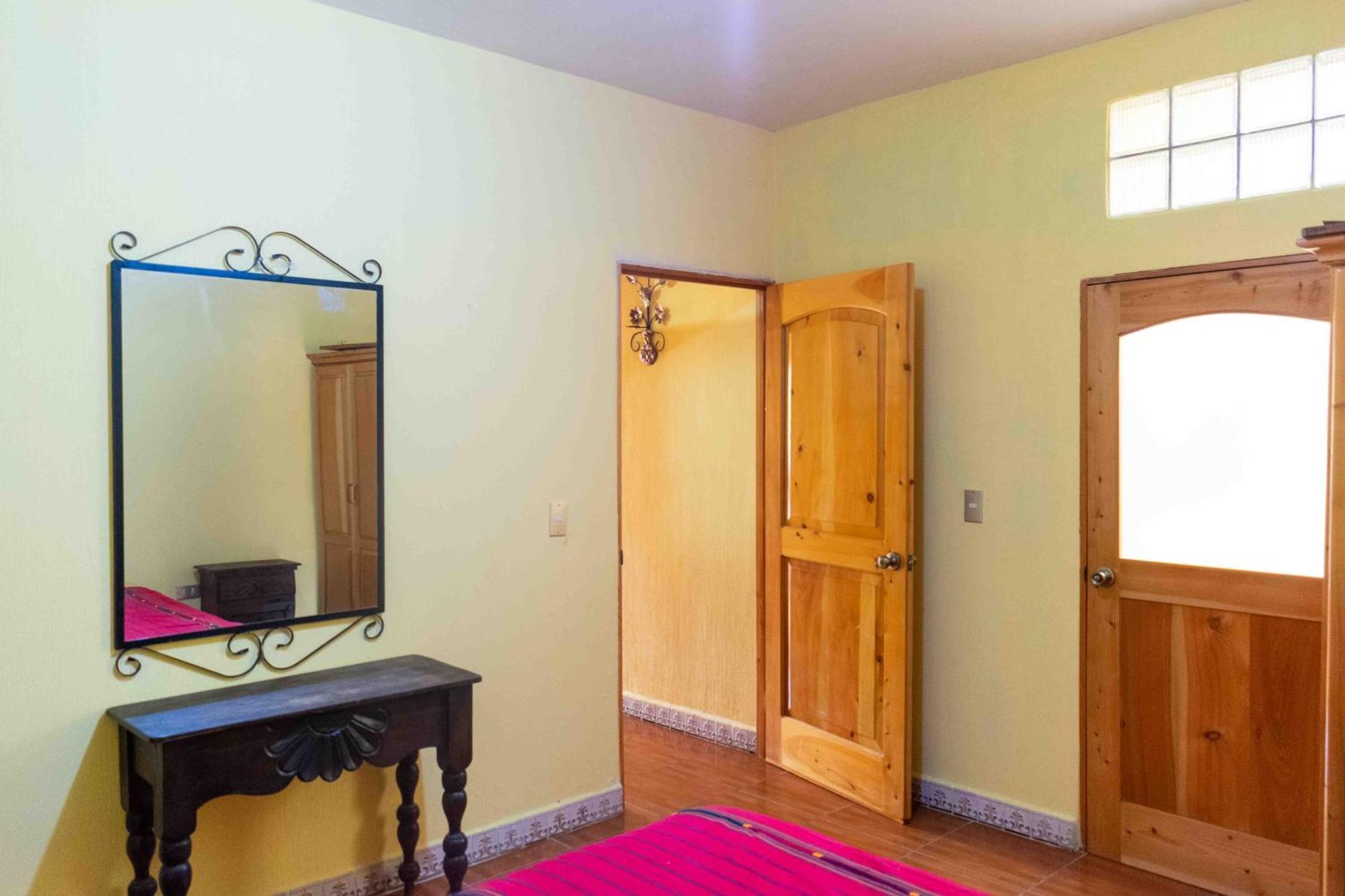 شقة Casa Esperanza باناخاتشيل المظهر الخارجي الصورة