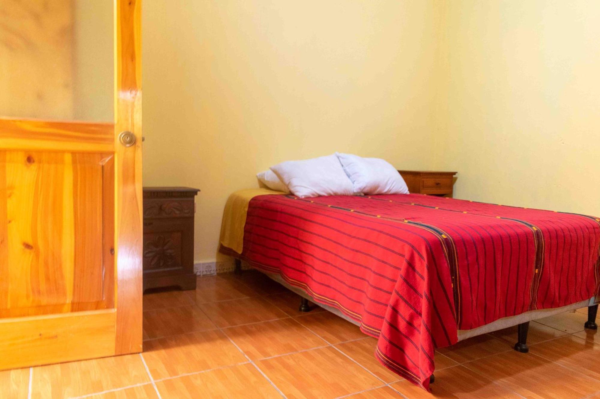 شقة Casa Esperanza باناخاتشيل المظهر الخارجي الصورة