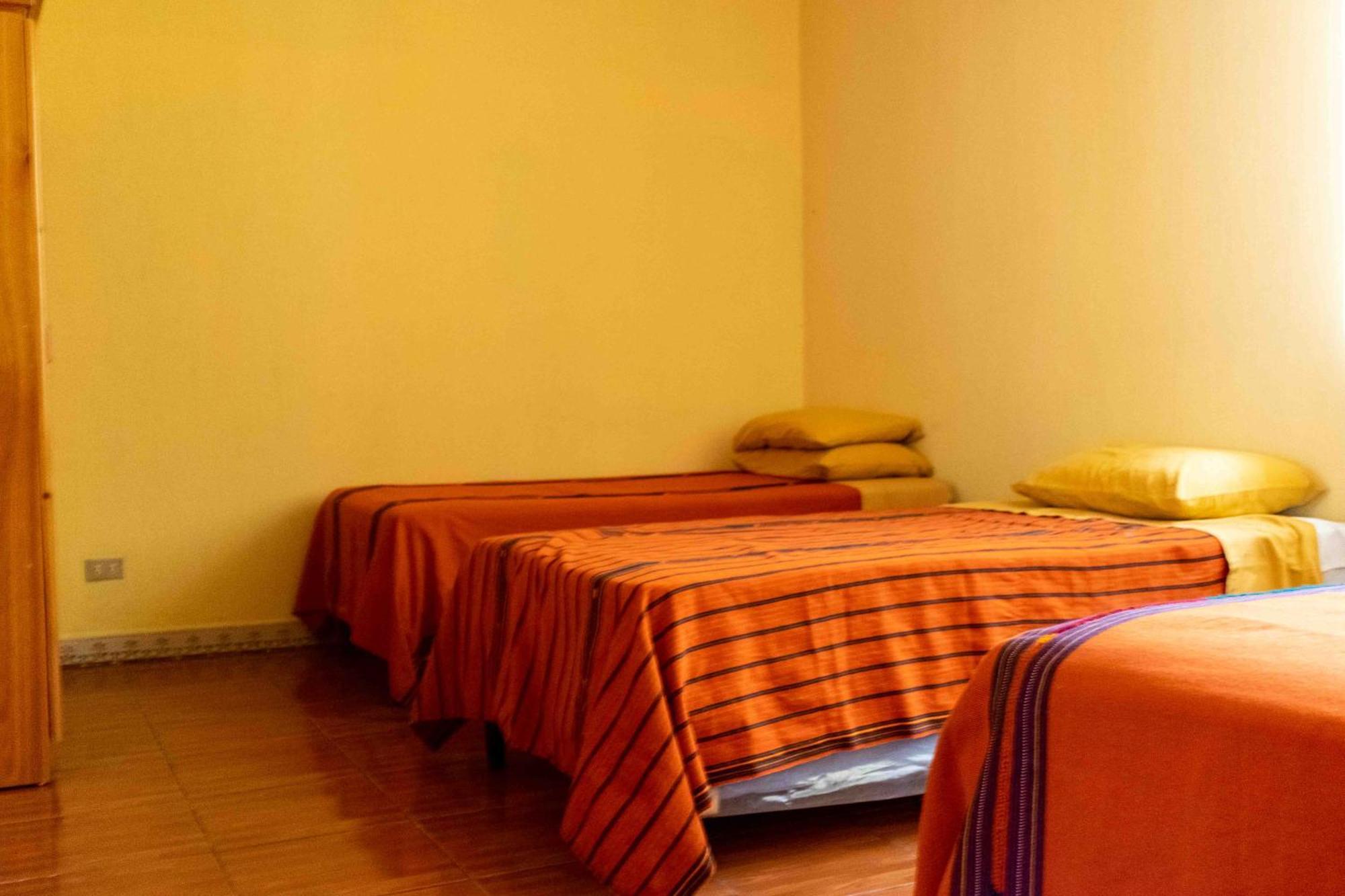 شقة Casa Esperanza باناخاتشيل المظهر الخارجي الصورة