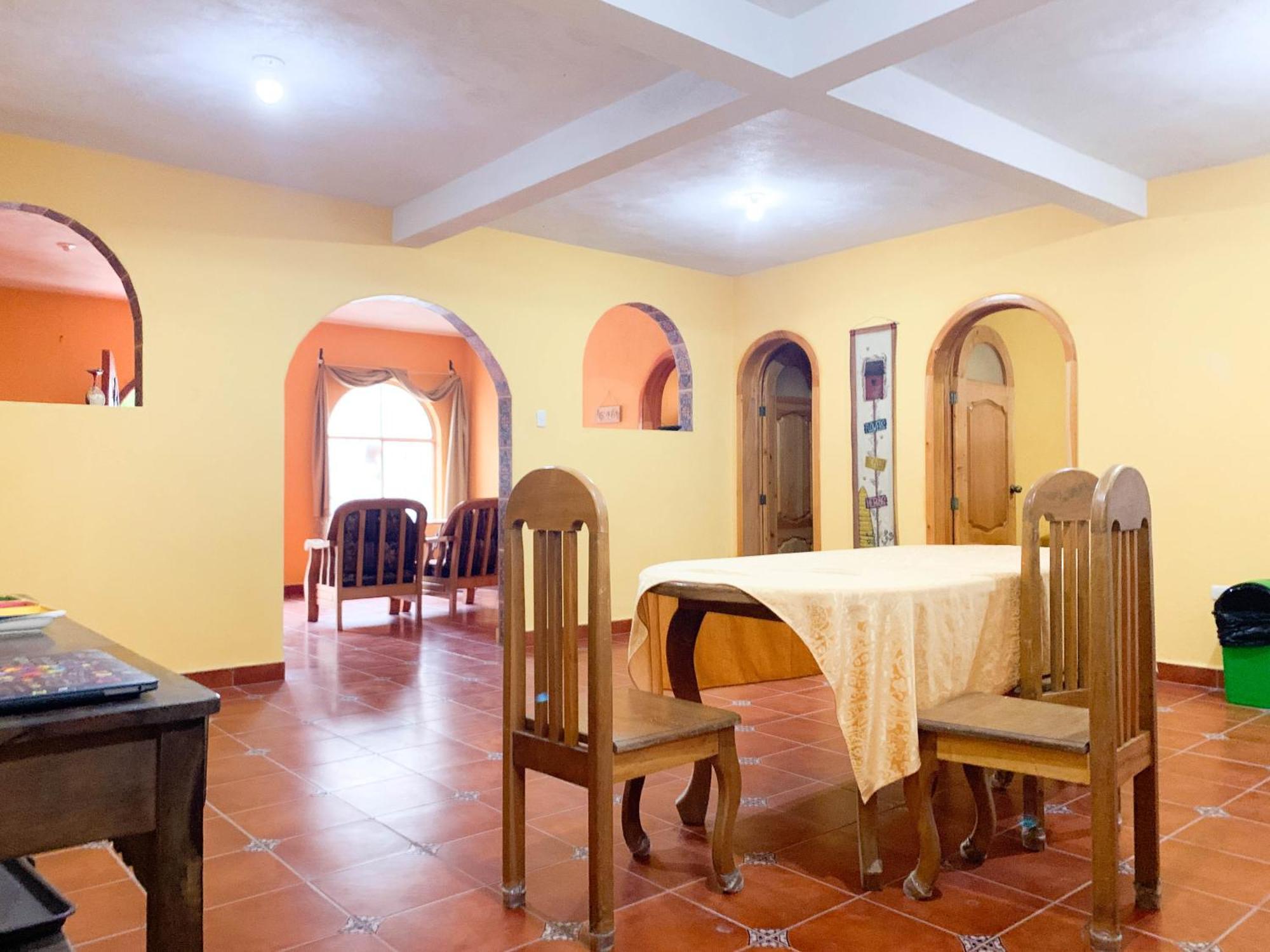 شقة Casa Esperanza باناخاتشيل المظهر الخارجي الصورة