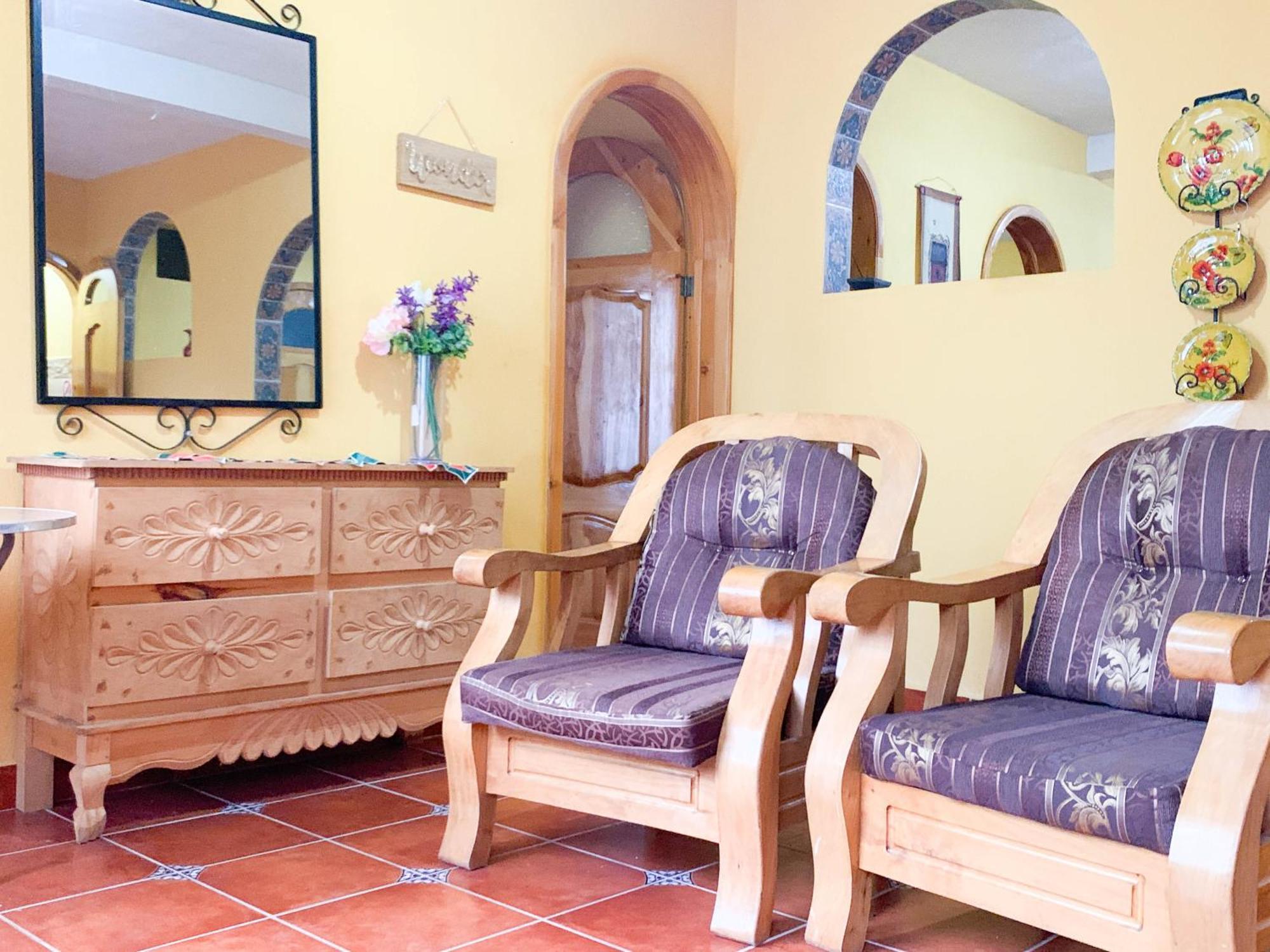 شقة Casa Esperanza باناخاتشيل المظهر الخارجي الصورة