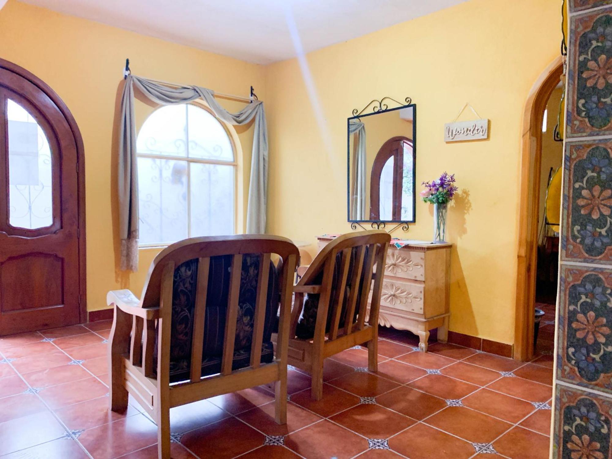 شقة Casa Esperanza باناخاتشيل المظهر الخارجي الصورة