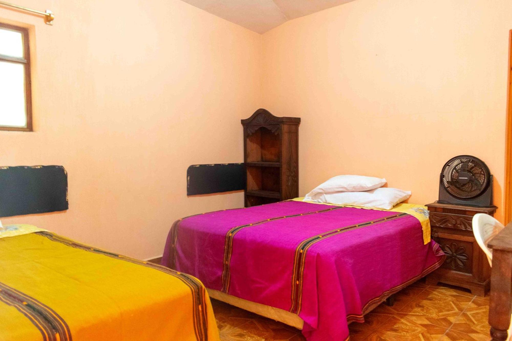 شقة Casa Esperanza باناخاتشيل المظهر الخارجي الصورة