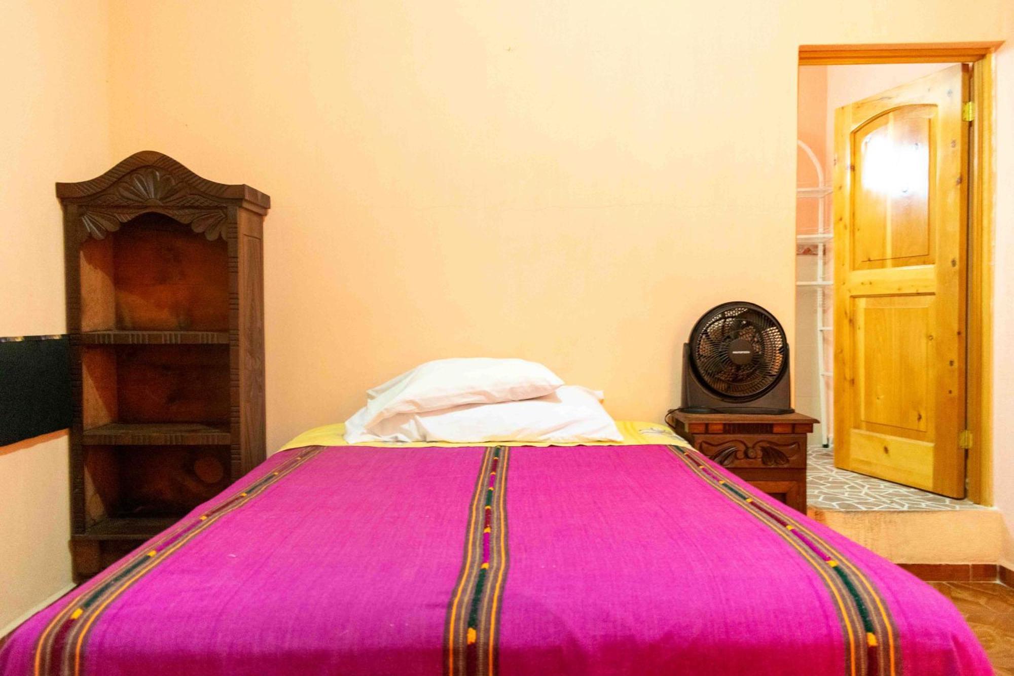 شقة Casa Esperanza باناخاتشيل المظهر الخارجي الصورة