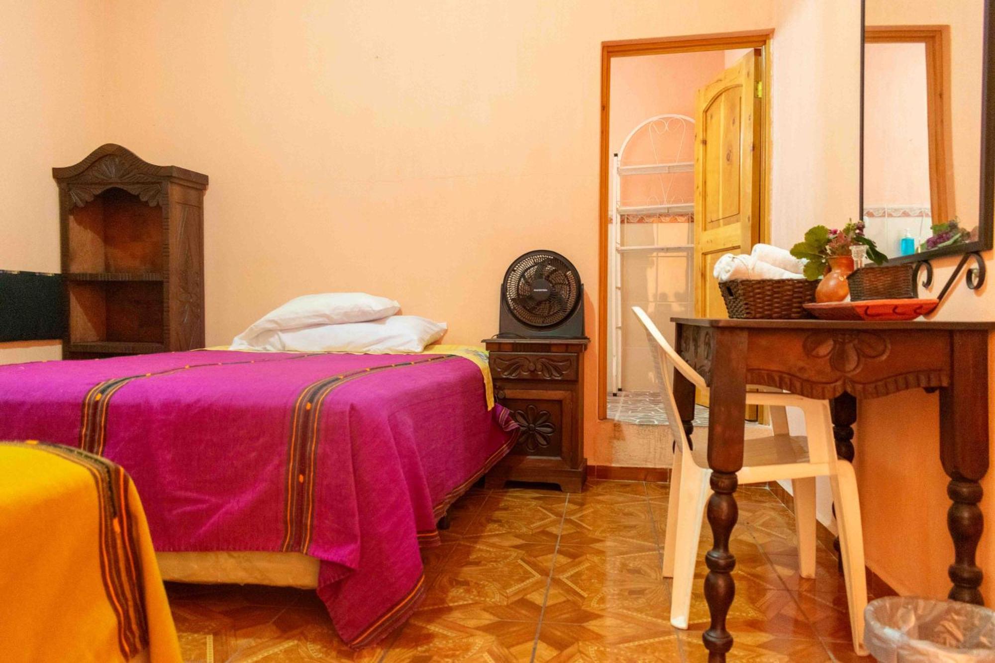 شقة Casa Esperanza باناخاتشيل المظهر الخارجي الصورة