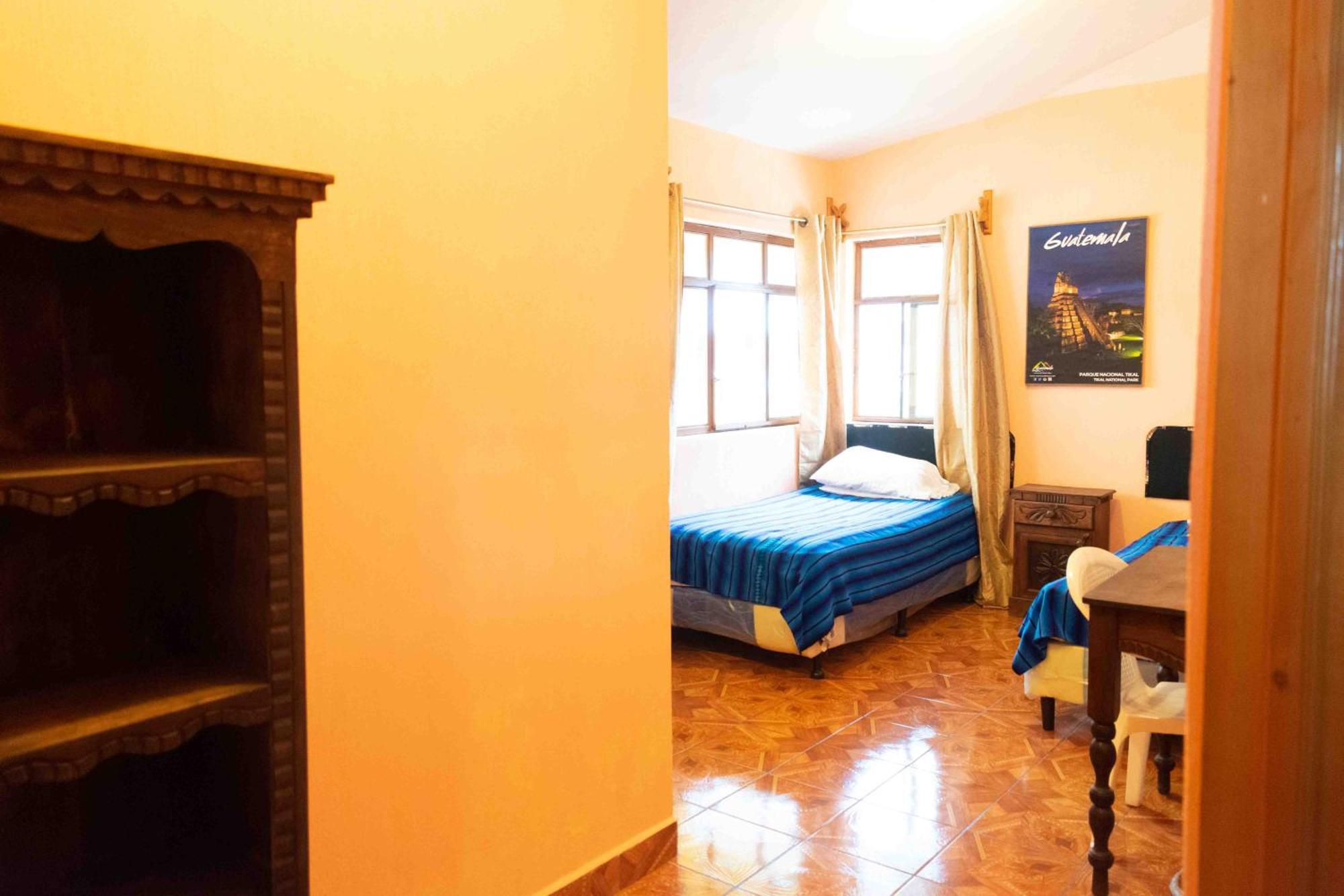 شقة Casa Esperanza باناخاتشيل المظهر الخارجي الصورة