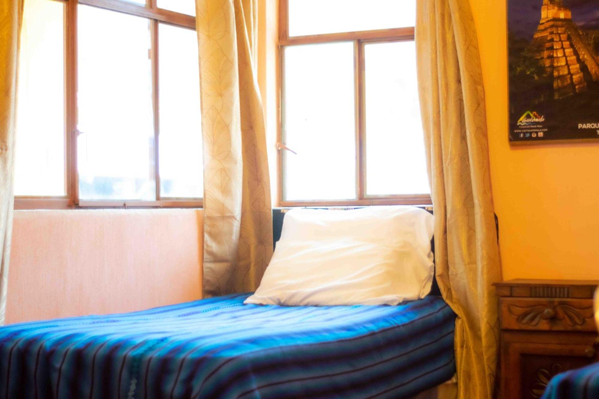 شقة Casa Esperanza باناخاتشيل المظهر الخارجي الصورة