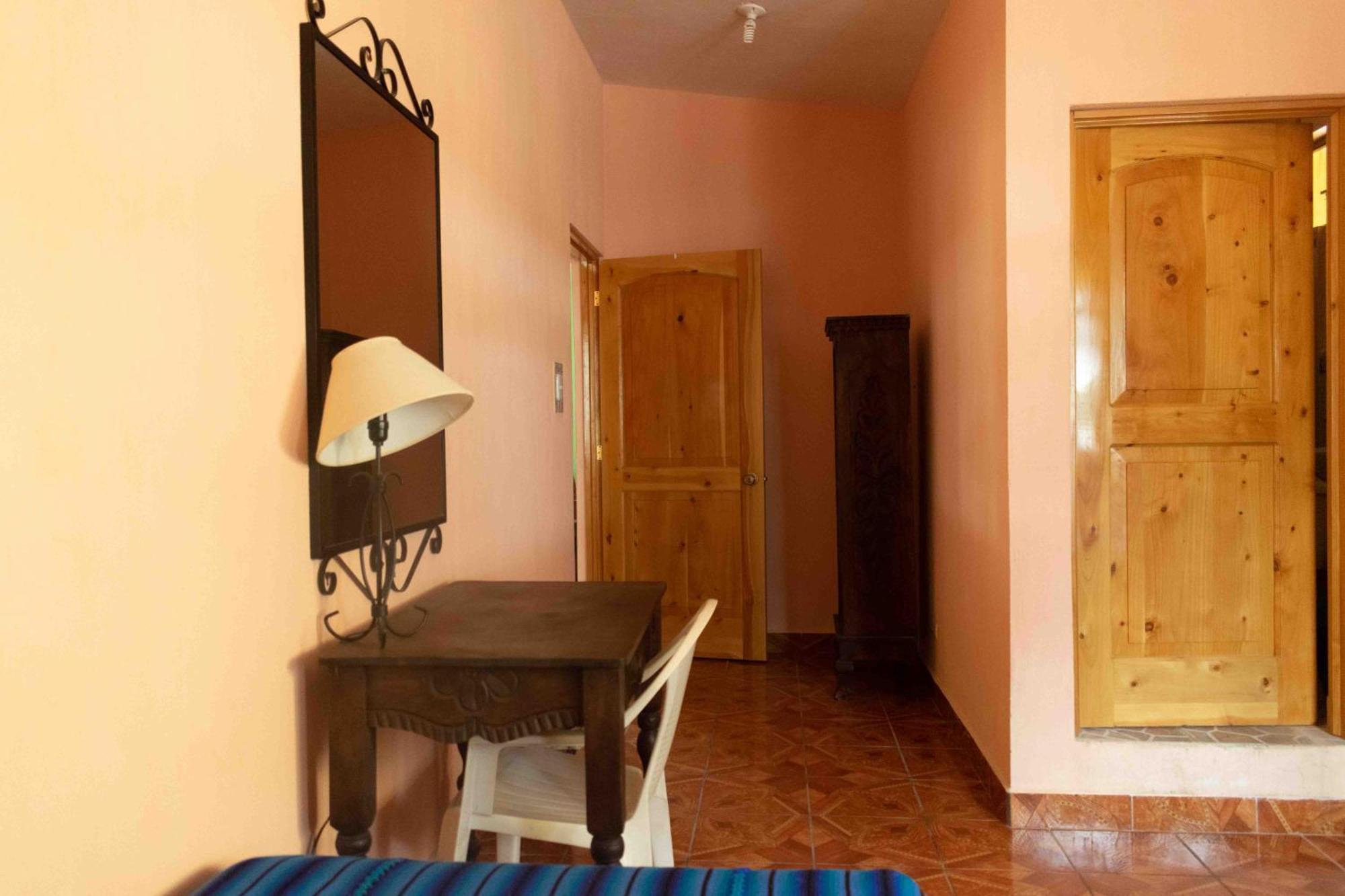 شقة Casa Esperanza باناخاتشيل المظهر الخارجي الصورة