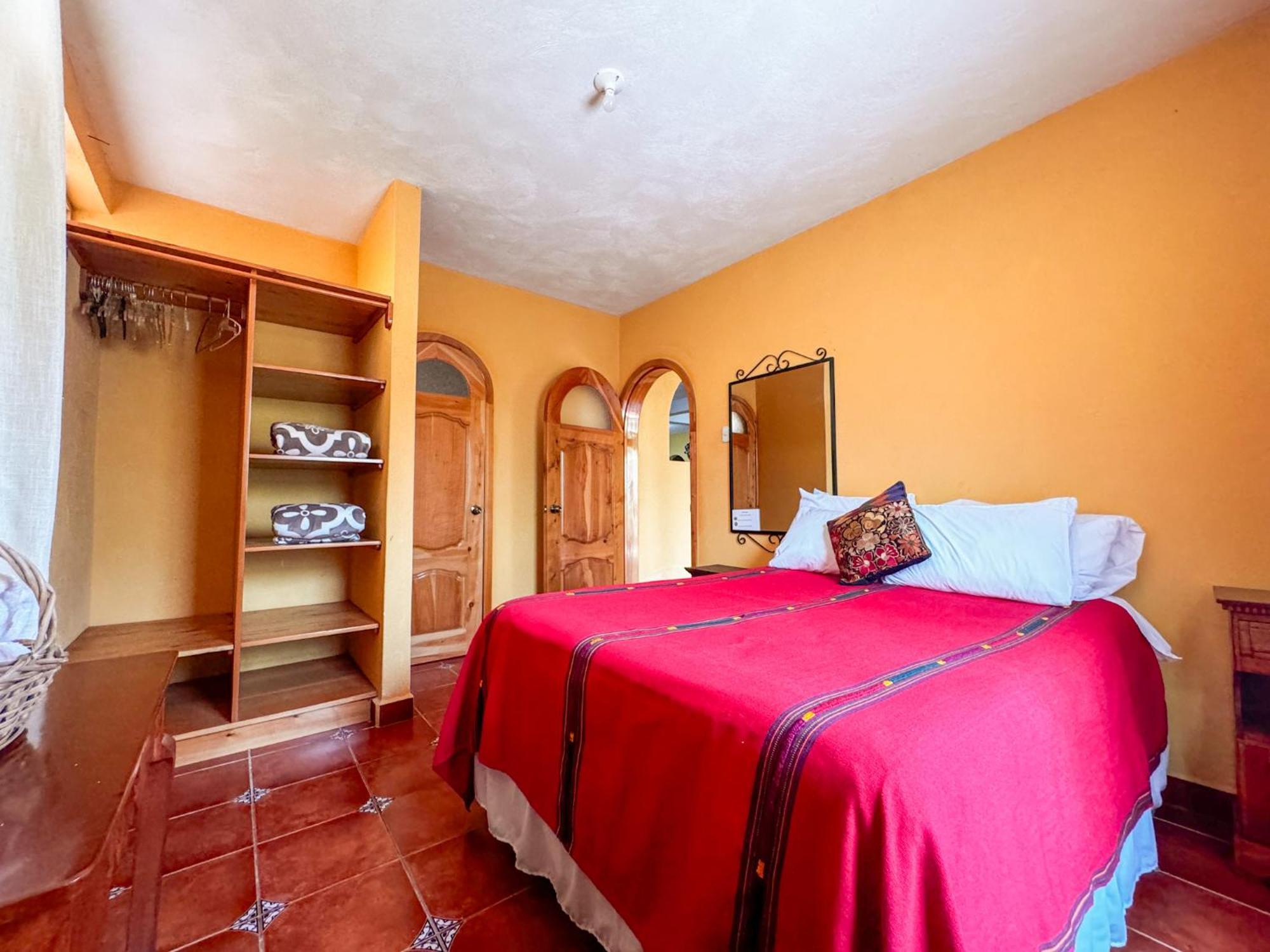 شقة Casa Esperanza باناخاتشيل المظهر الخارجي الصورة