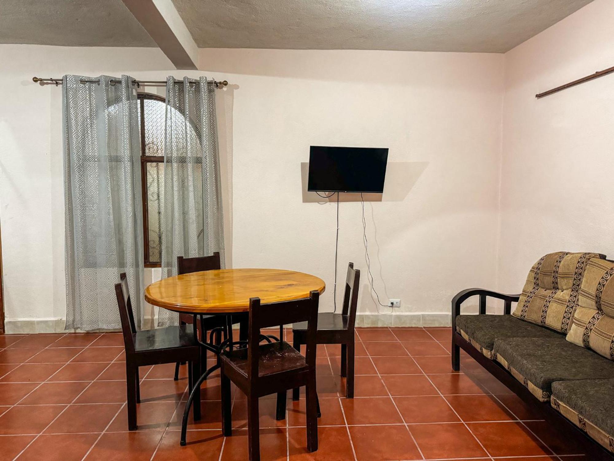 شقة Casa Esperanza باناخاتشيل المظهر الخارجي الصورة