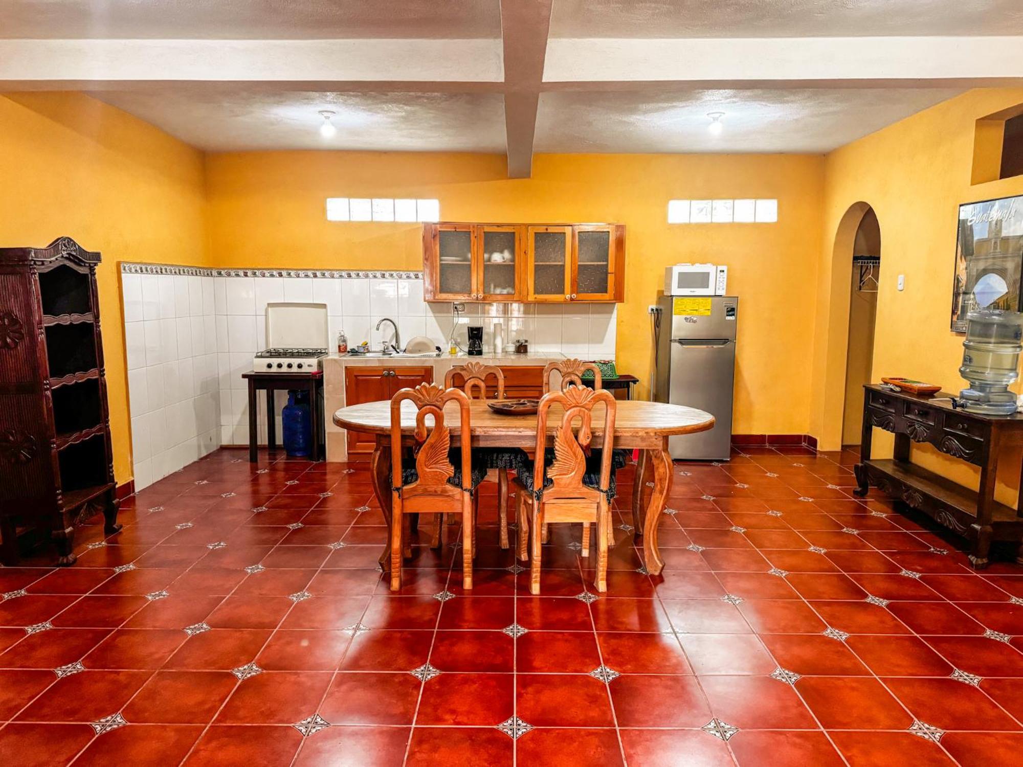 شقة Casa Esperanza باناخاتشيل المظهر الخارجي الصورة