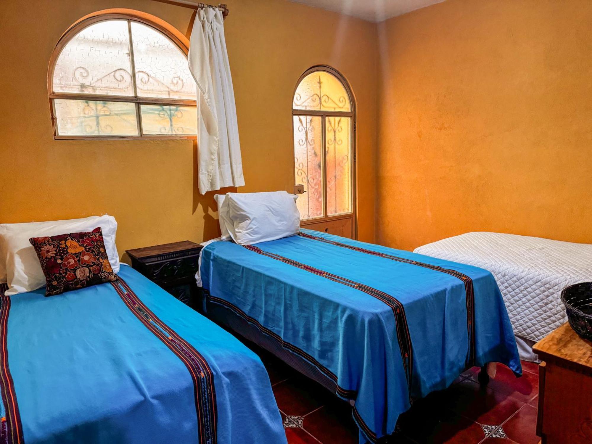 شقة Casa Esperanza باناخاتشيل المظهر الخارجي الصورة
