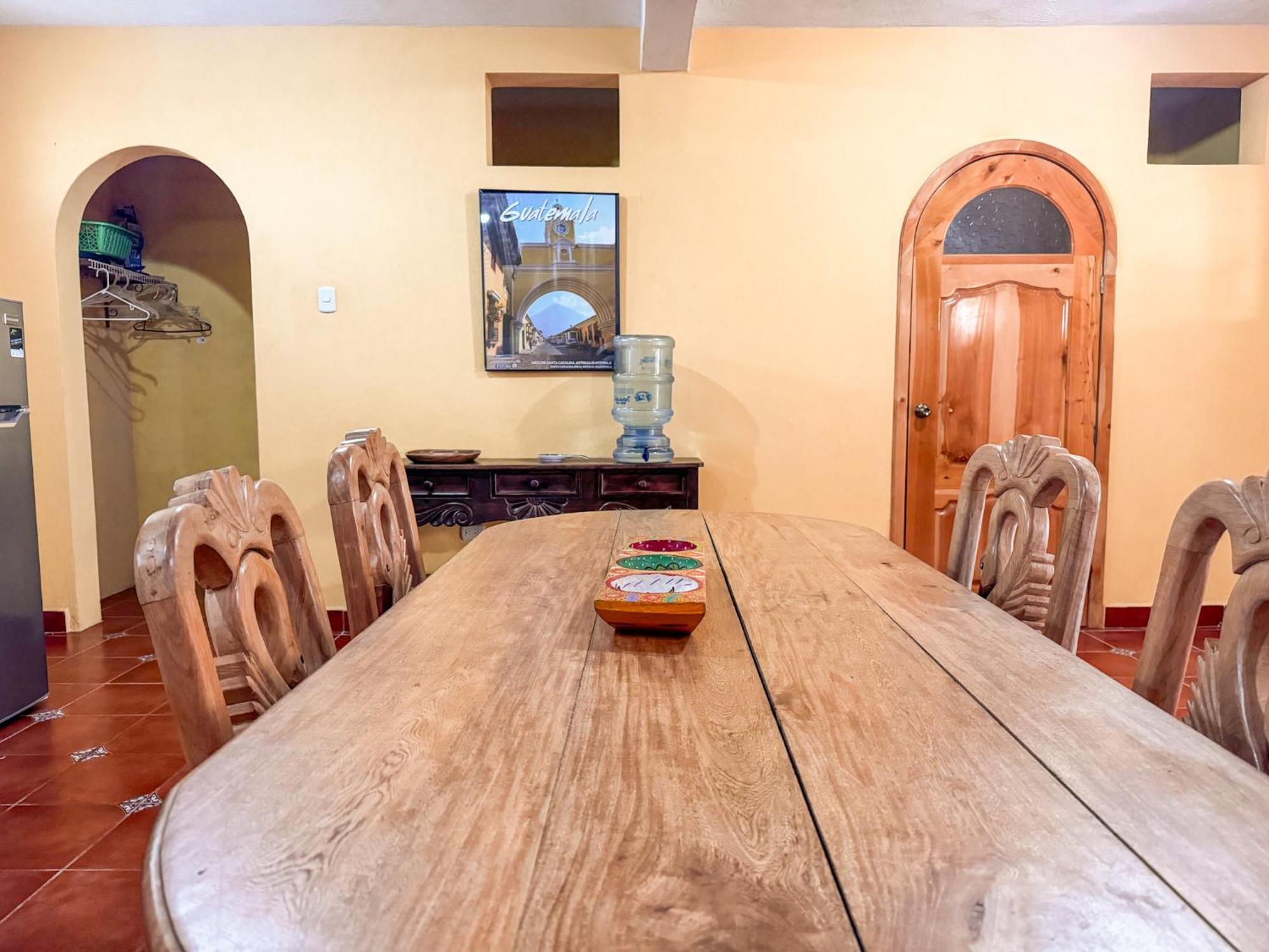 شقة Casa Esperanza باناخاتشيل المظهر الخارجي الصورة